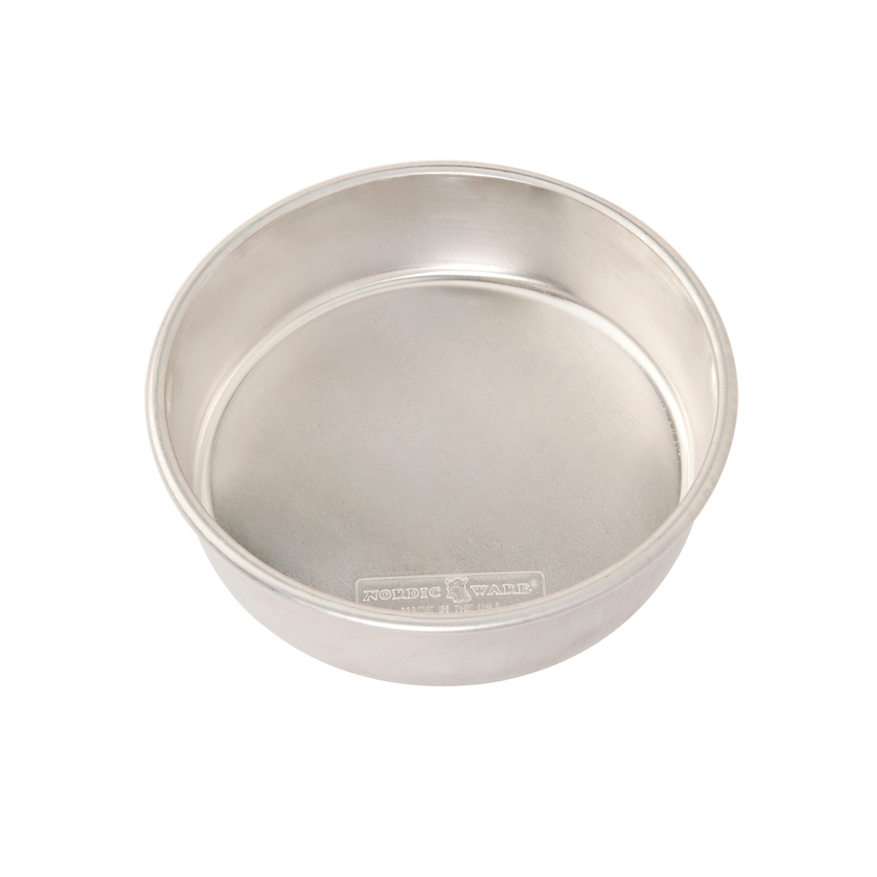 Nordic Ware Naturals® Round Bakform 22 cm