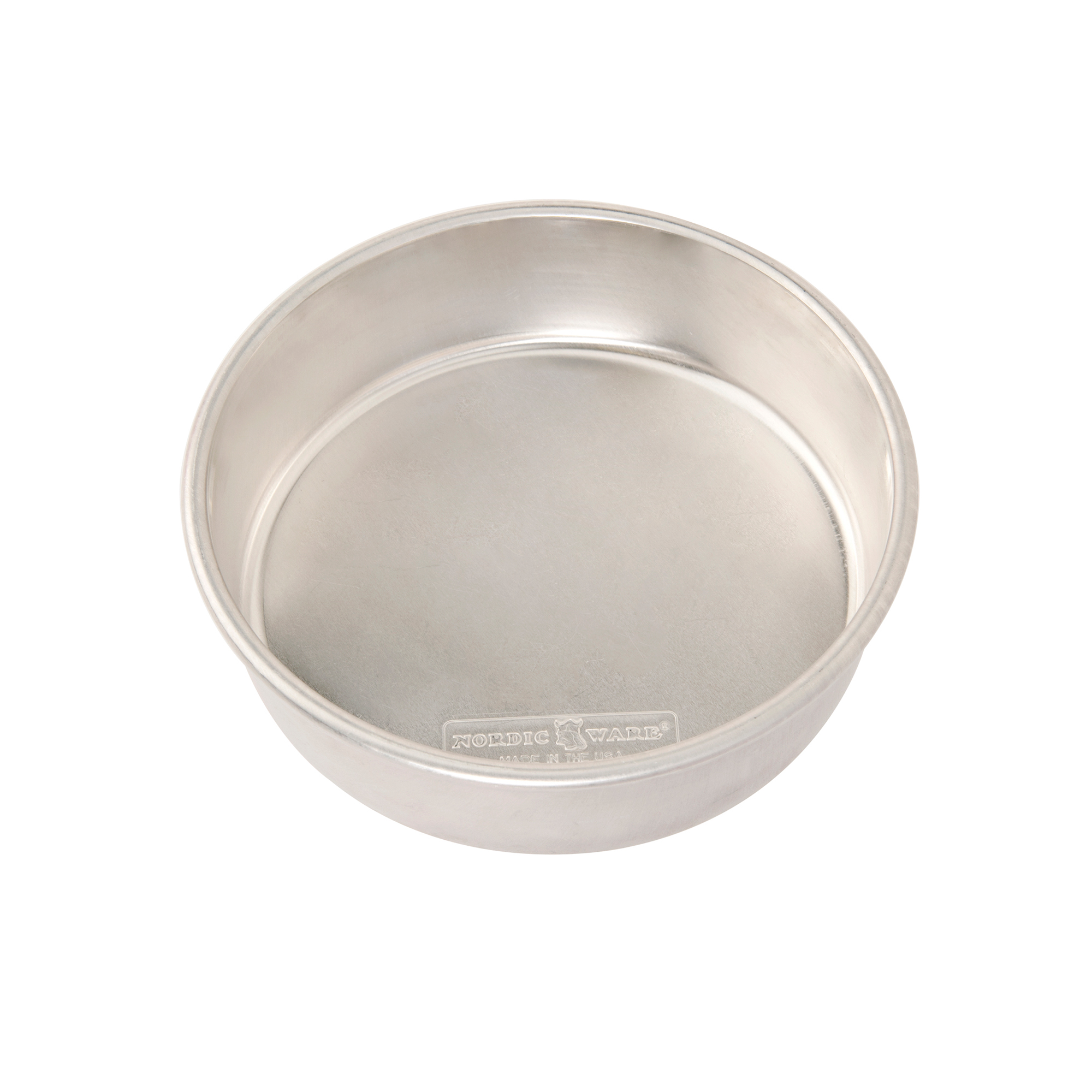 Nordic Ware Naturals® Round Bakform 22 cm