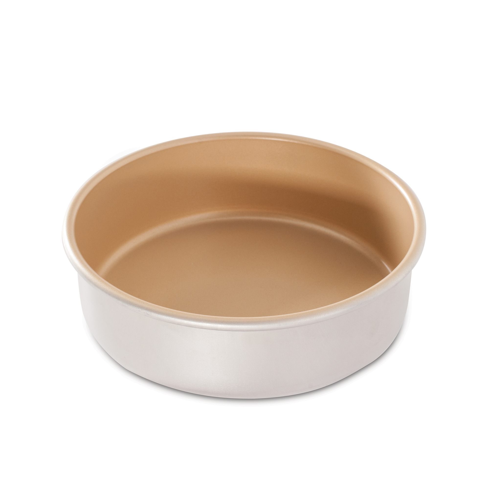 Nordic Ware Naturals® Round Non-stick Bakform 22 cm *