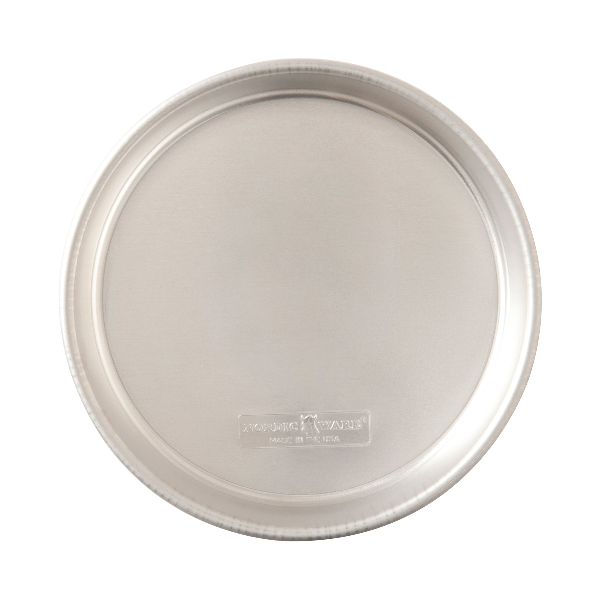 Nordic Ware Naturals® Round Bakform 25 cm *