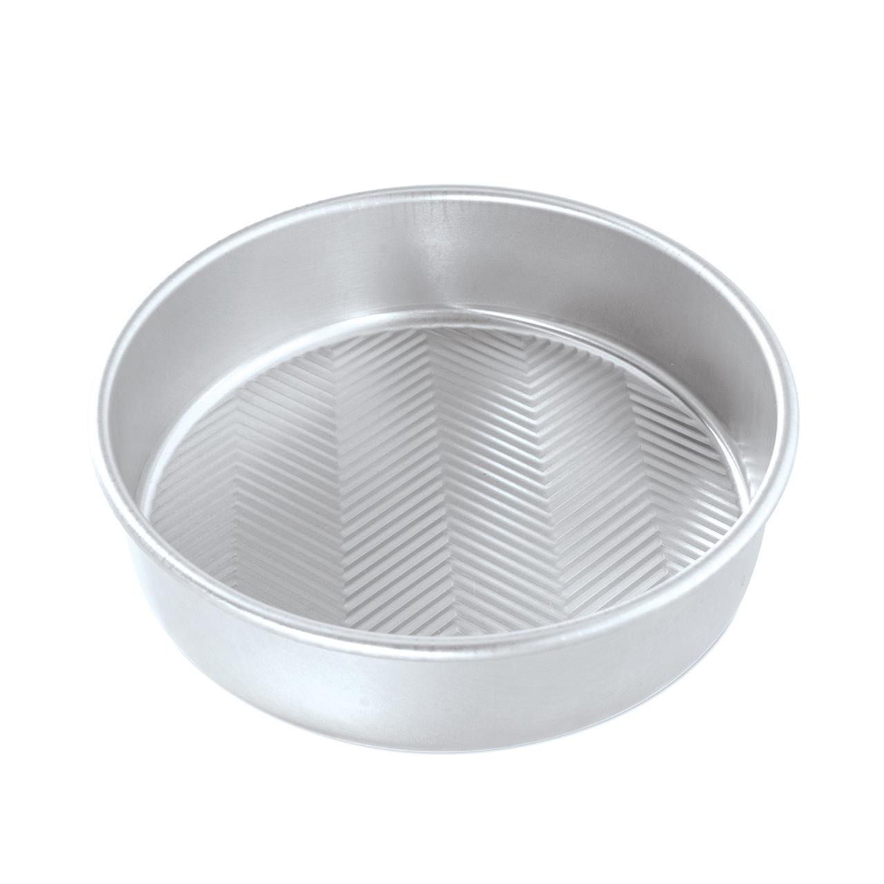 Nordic Ware Naturals® Prism Round Bakform 22 cm *