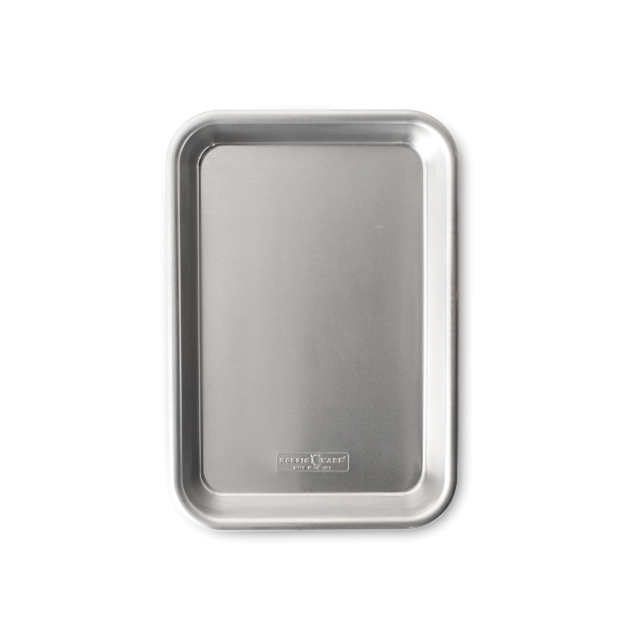 Nordic Ware Naturals® Eight Sheet Bakplåt