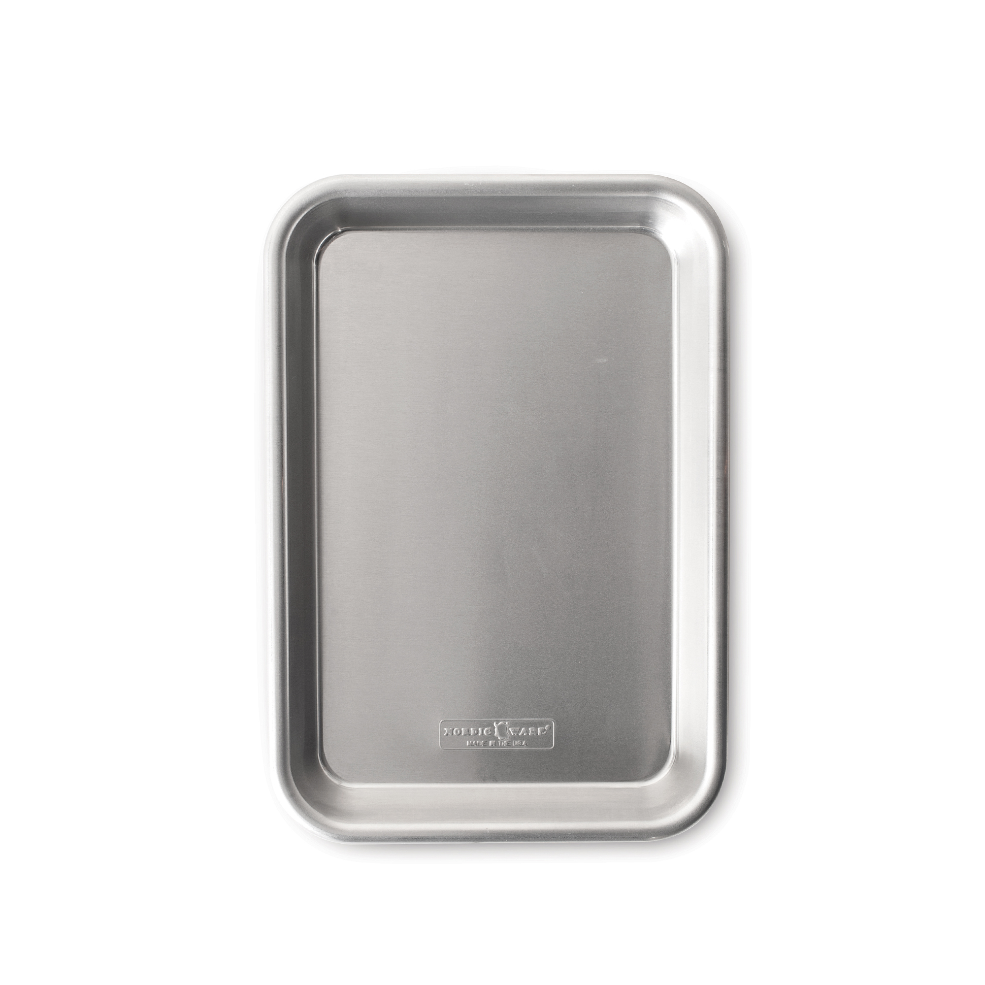 Nordic Ware Naturals® Eight Sheet Bakplåt