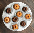 Nordic Ware Bundt® Charms Pan