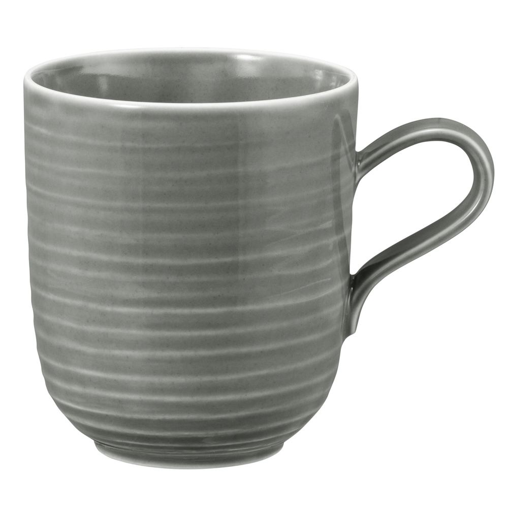 Seltmann Mugg Terra Pärlgrå 0,40 ltr 6-pack