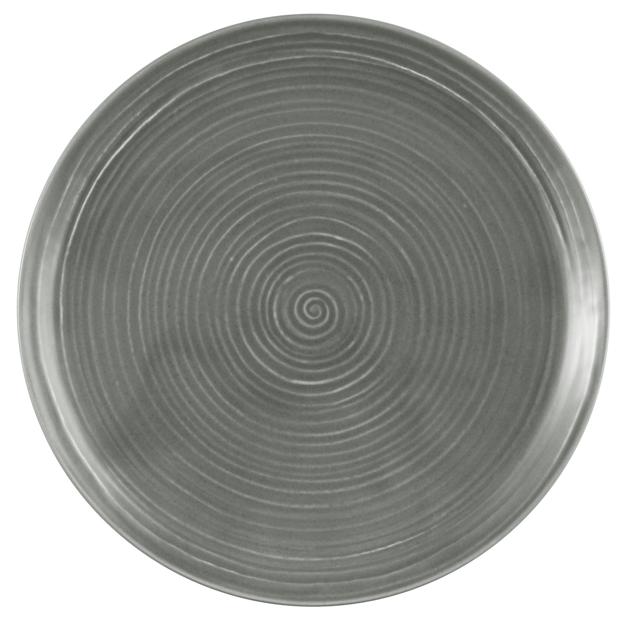 Seltmann Tallrik Terra Pärlgrå Plate 27,5 cm 6-pack