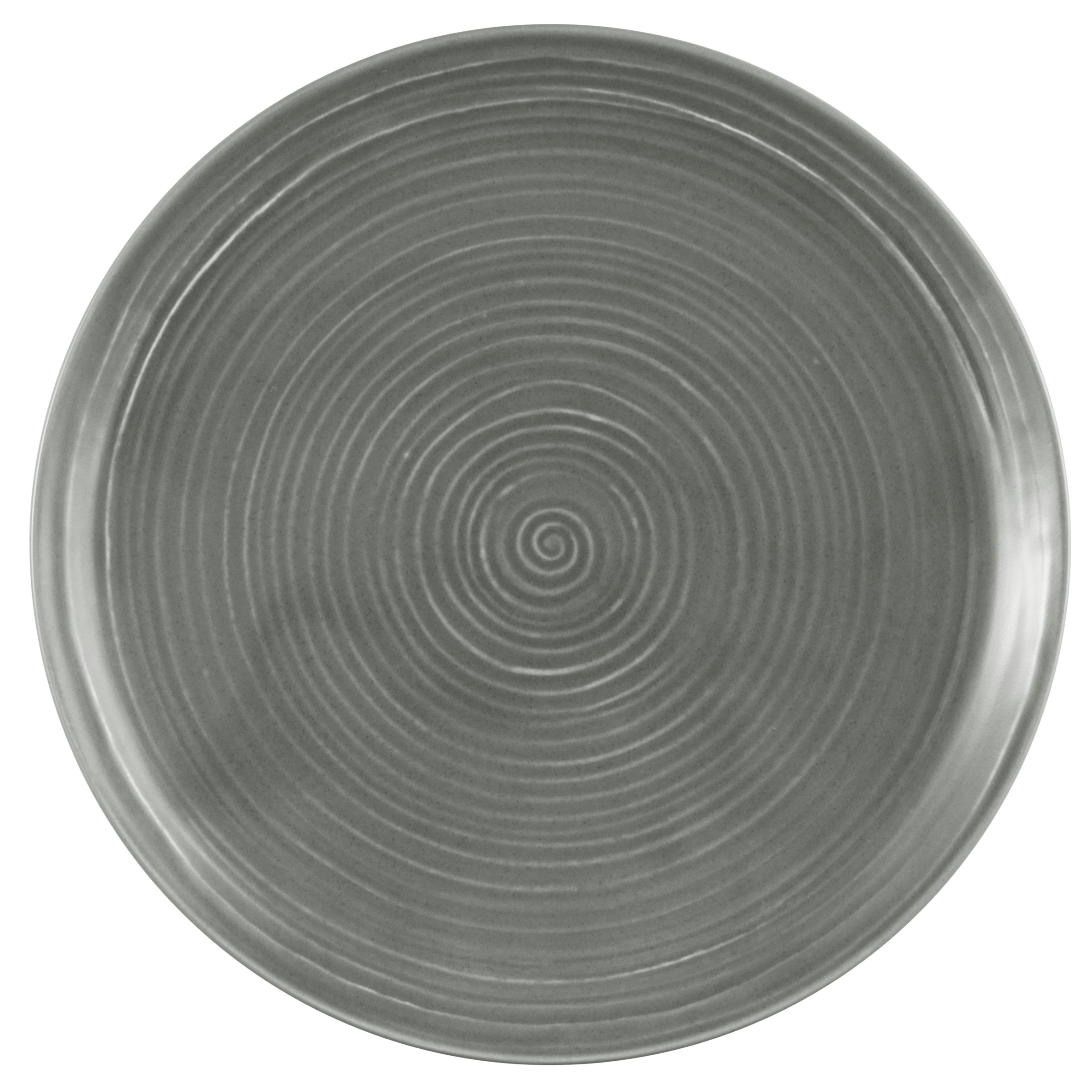 Seltmann Tallrik Terra Pärlgrå Plate 27,5 cm 6-pack