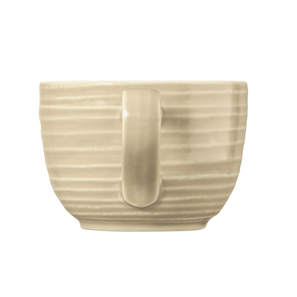 Seltmann Kopp Terra Sandbeige 0,20 l 6-pack