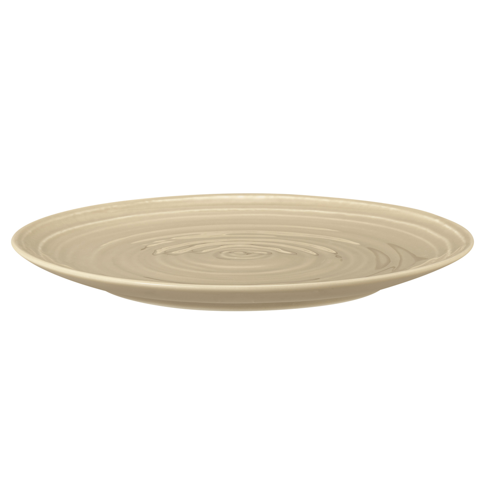 Seltmann Tallrik Terra Sandbeige 17,5 cm 6-pack