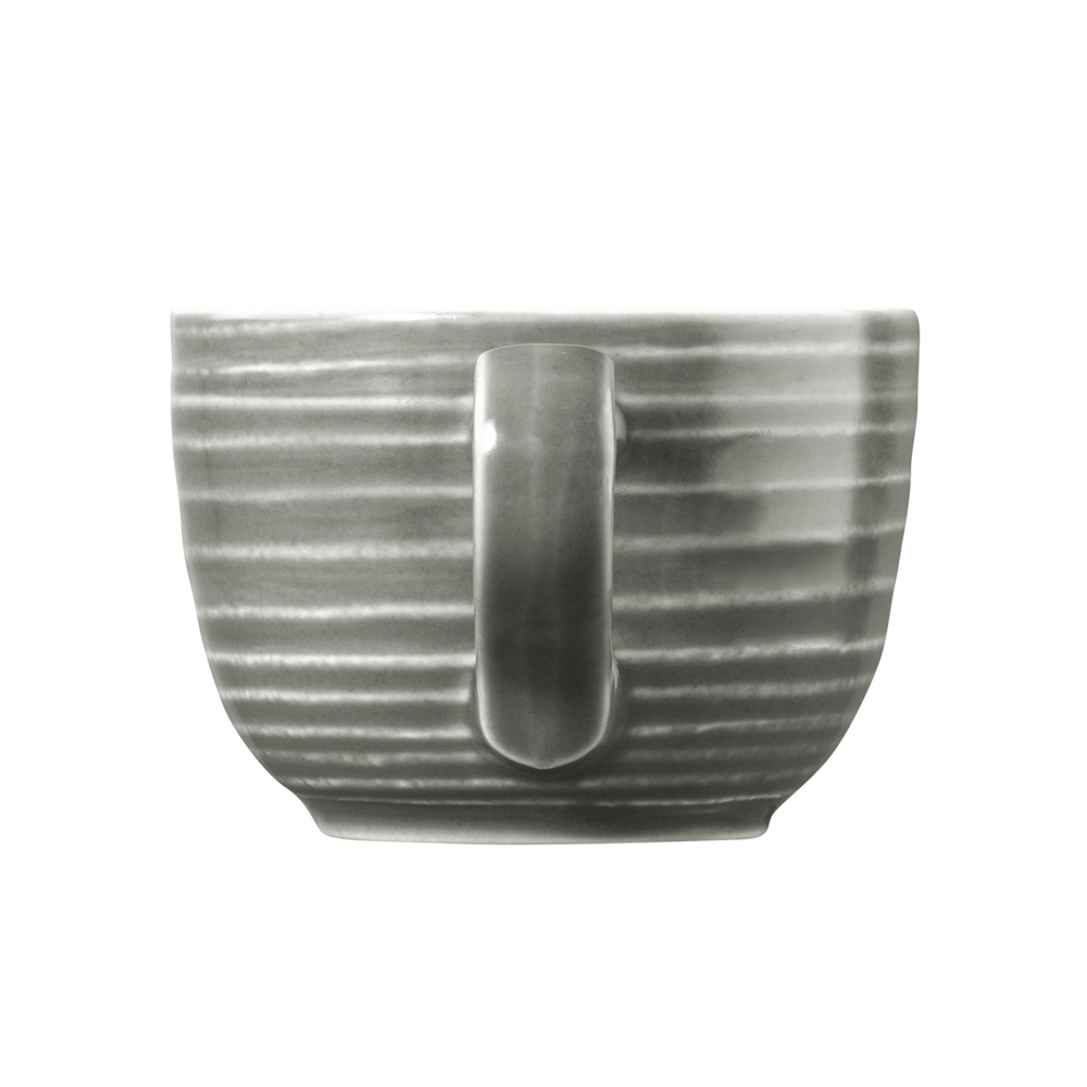 Seltmann Kopp Terra Pärlgrå 0,20 l 6-pack