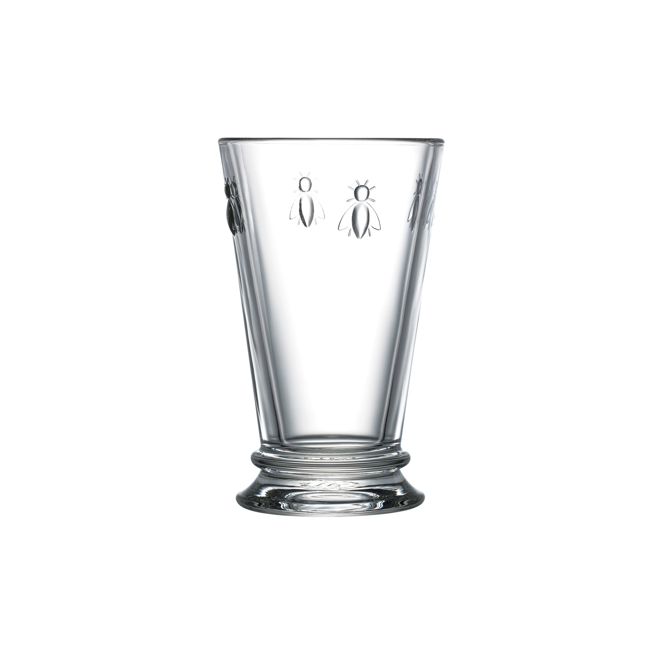 La Rochère Longdrinkglas Abeille 6 st