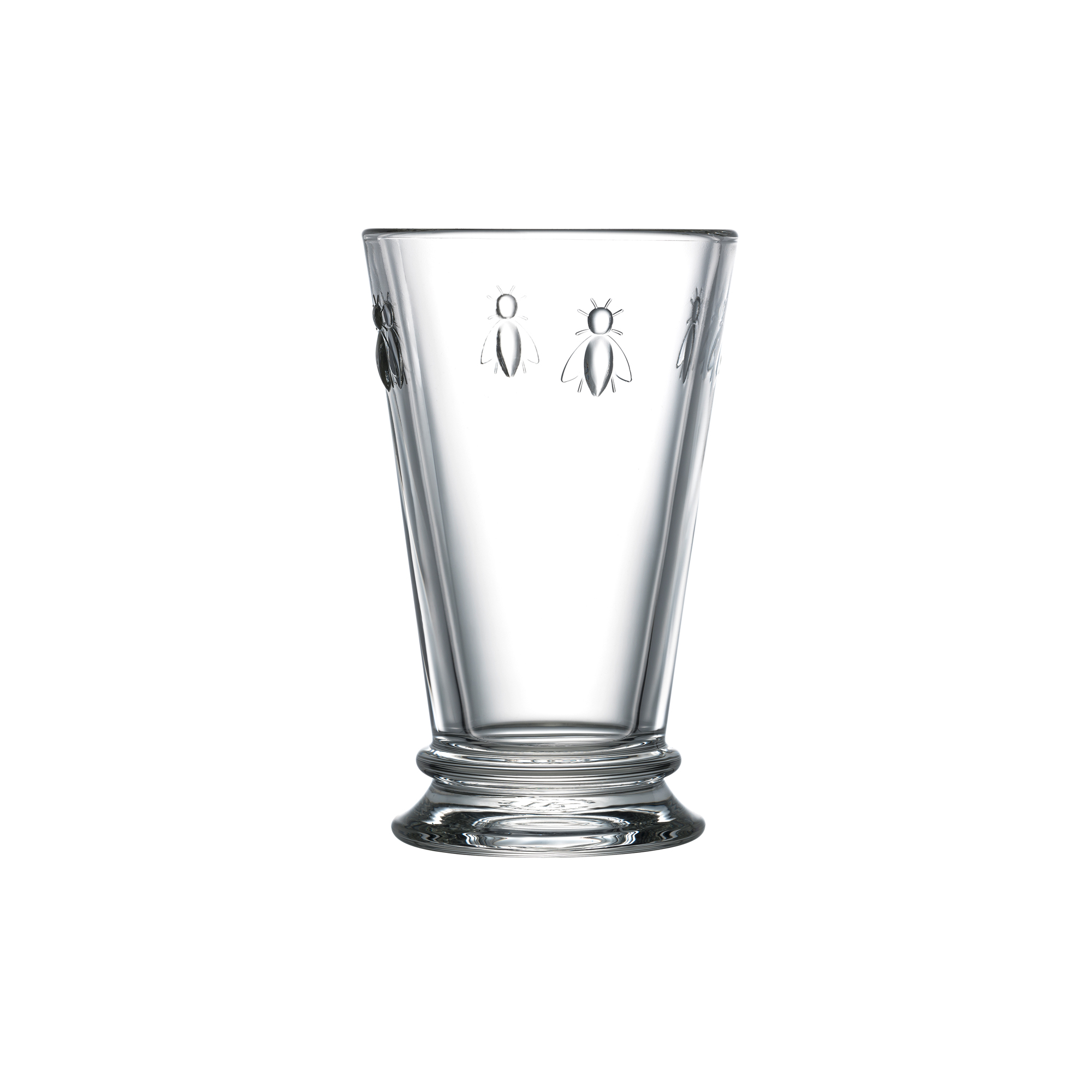 La Rochère Longdrinkglas Abeille 6 st