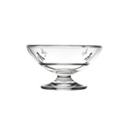 La Rochère Skål på fot Abeille 6 st