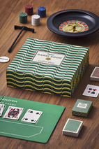 *Casino Night