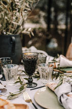 La Rochère Vinglas Lyonnais Antracit 6 st