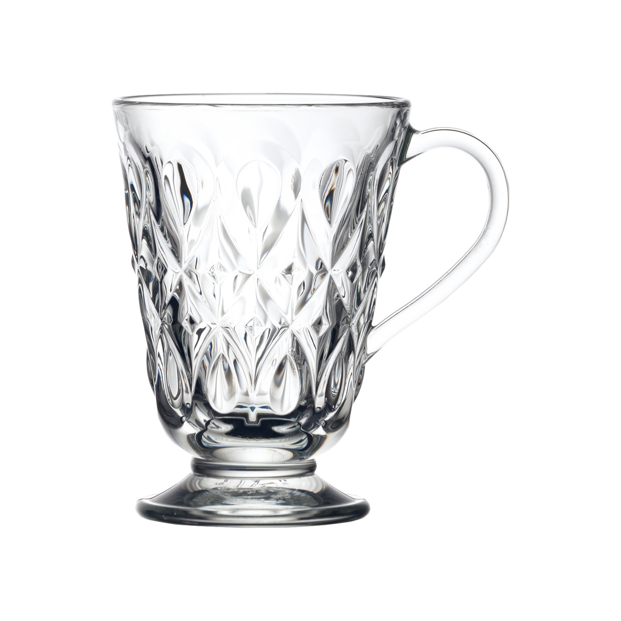 La Rochère Mugg Lyonnais 6 st