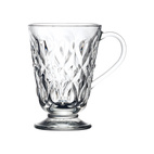 La Rochère Mugg Lyonnais 6 st