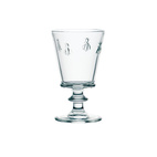 La Rochère Glas på fot Abeille 6 st