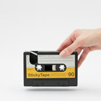 Cassette Tape Dispenser