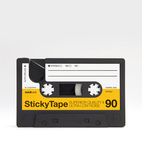 Cassette Tape Dispenser