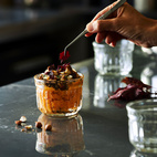 La Rochère Dessertskål Délice 6 st