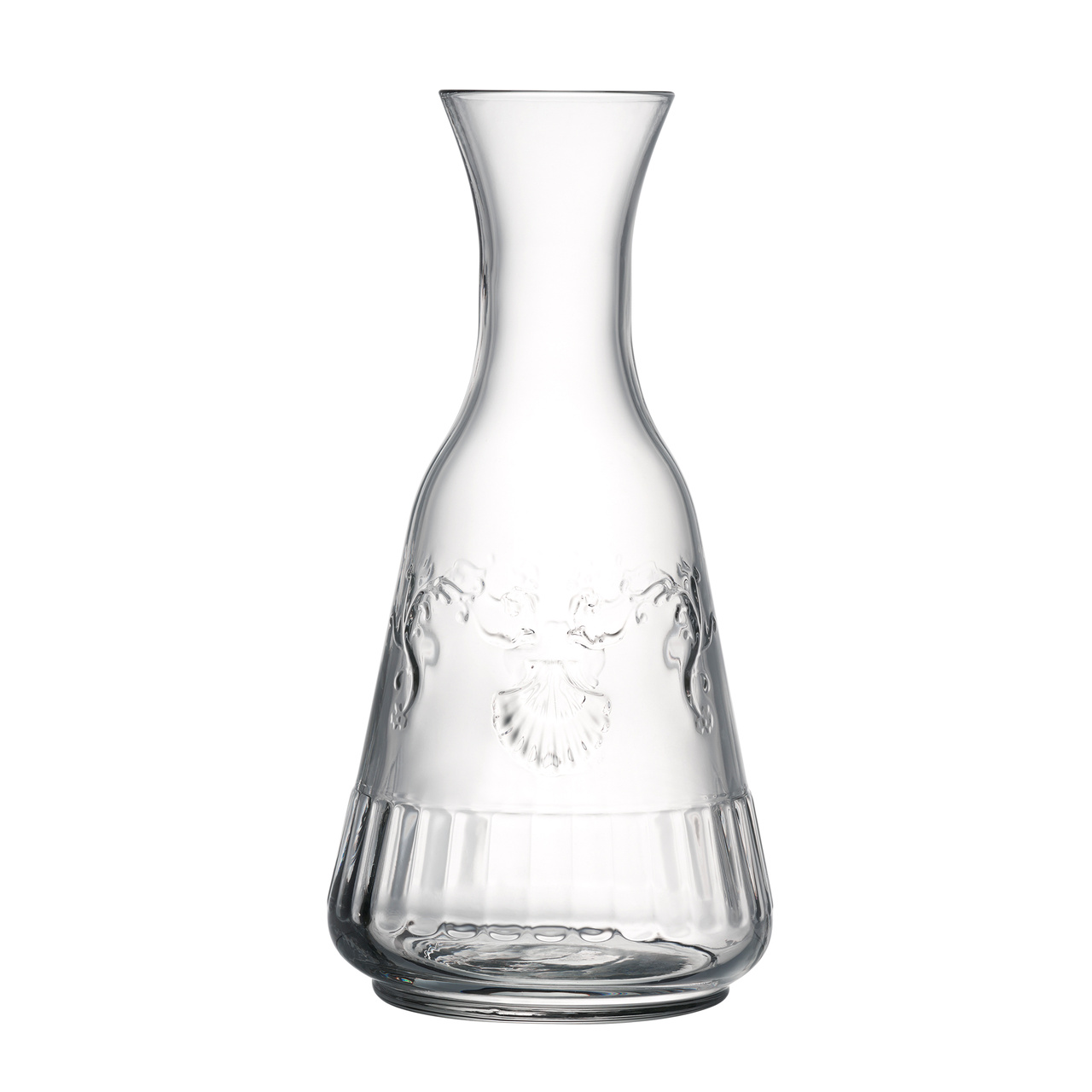 La Rochère Liten Karaff Versailles 72 cl