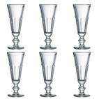 La Rochère Champagneflöjt Perigord 6 st