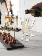 La Rochère Champagneflöjt Perigord 6 st