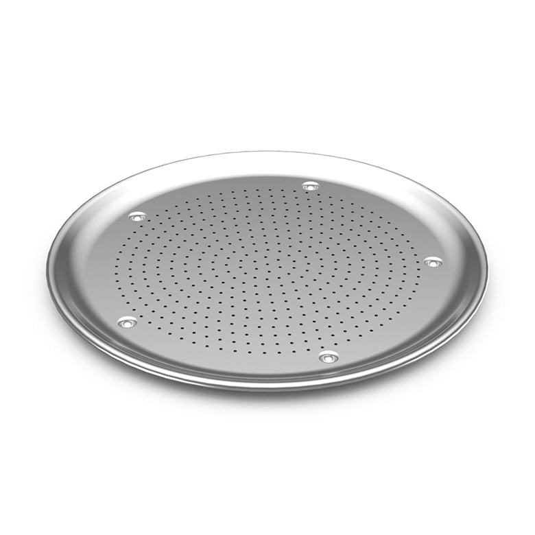 Nordic Ware Naturals® Hot Air Pizzaplåt *