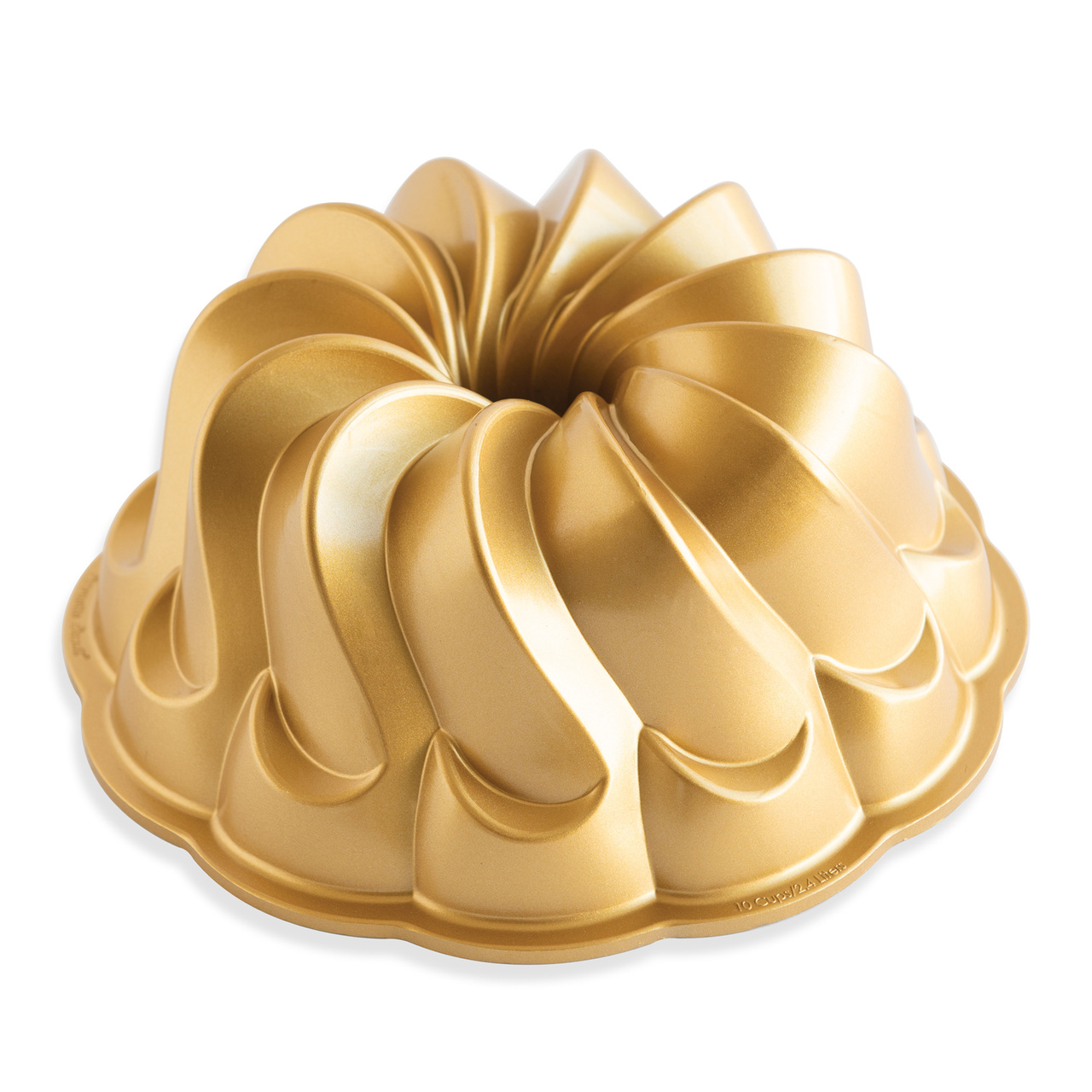 Nordic Ware Pirouette Bundt® Pan