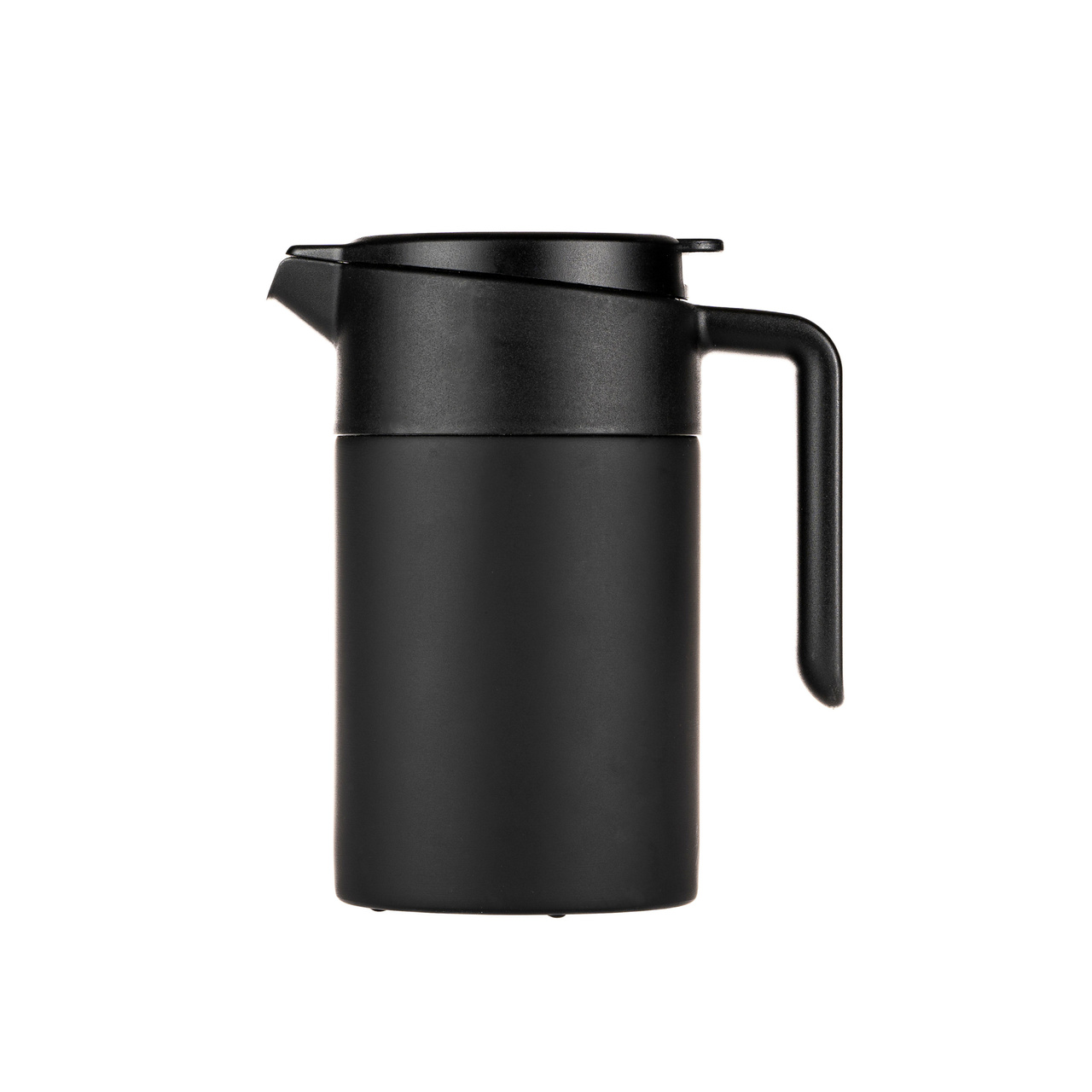 Heirol Termoskanna Svart 1,2 liter