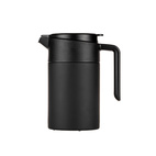 Heirol Termoskanna Svart 1,2 liter