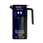 Heirol Termoskanna Svart 1,6 liter