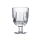 La Rochère Glas på fot Ouessant 6 st