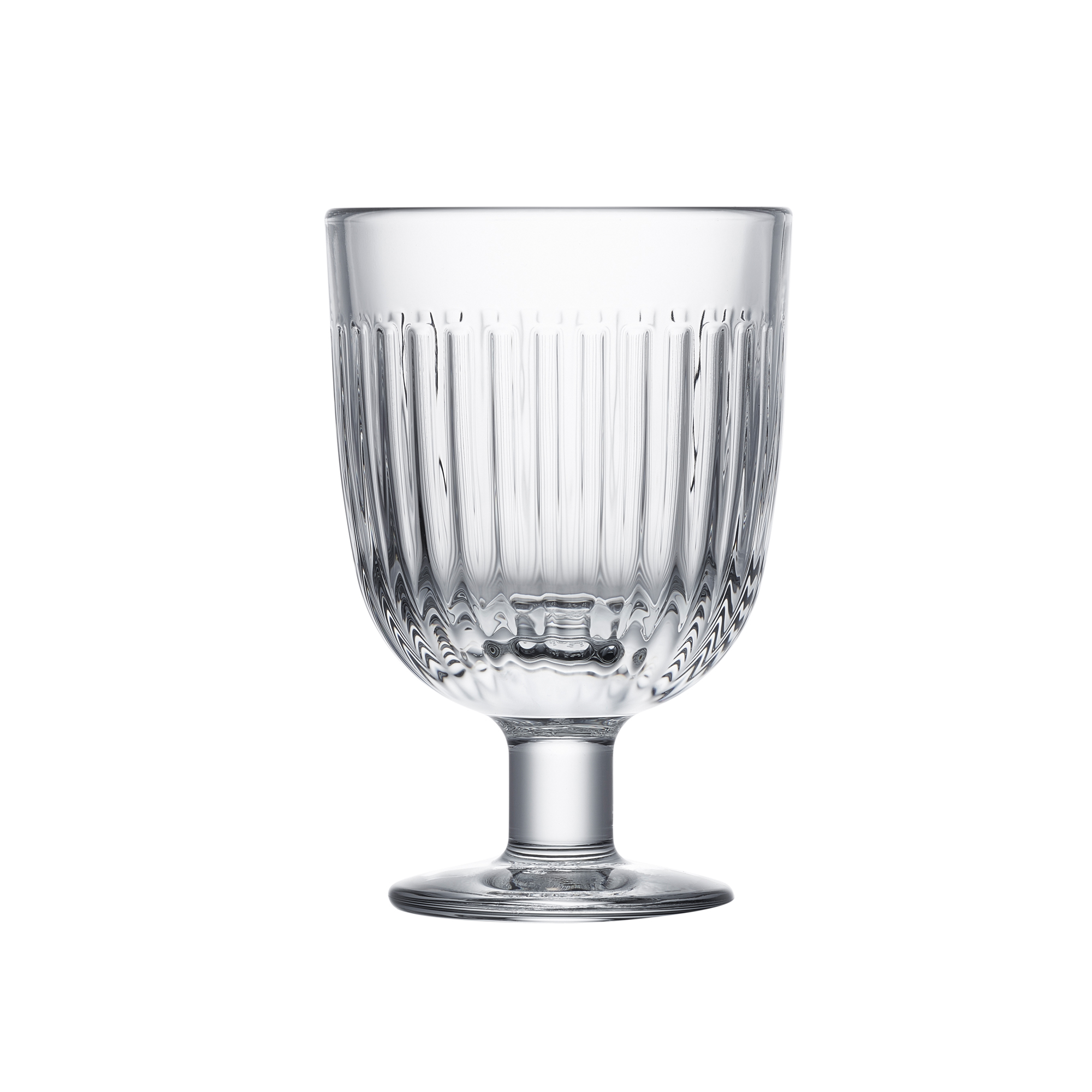 La Rochère Glas på fot Ouessant 6 st