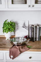 Heirol Traktörpanna Steely Classic Triply 26 cm, 3,4 liter