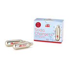 iSi Sodapatron 10 st