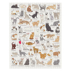 Cat Lovers Puzzle