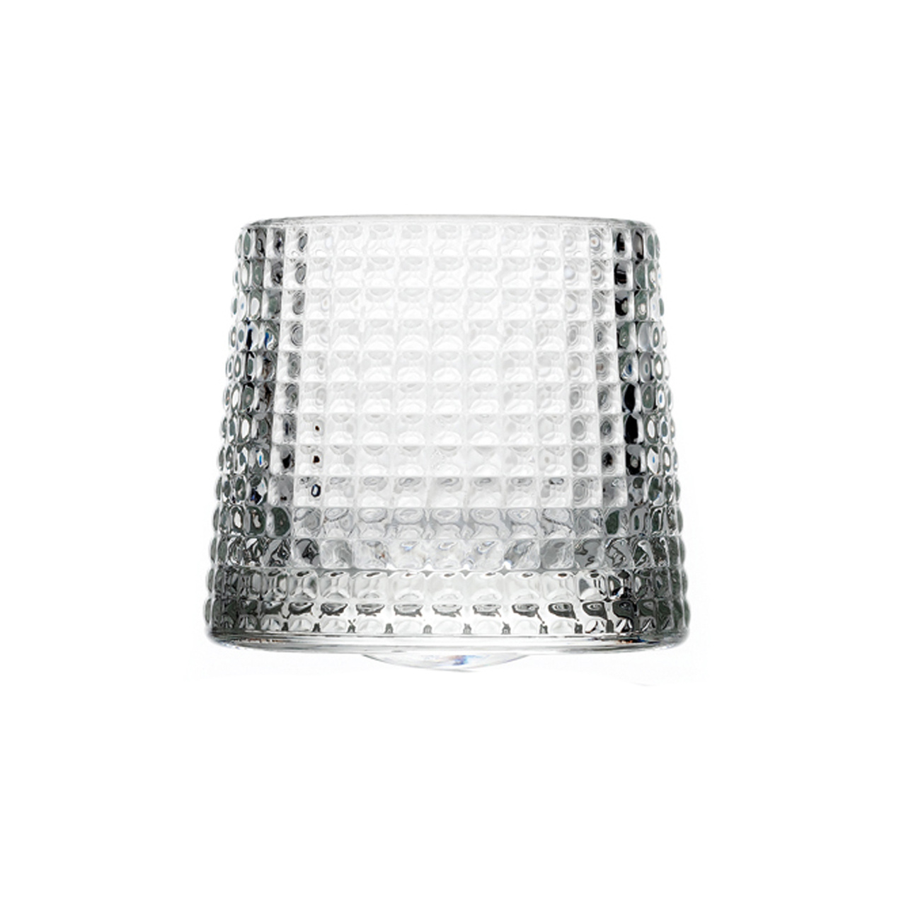 La Rochère Whiskeyglas Blossom Gåvoset 4 st