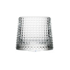 La Rochère Whiskeyglas Blossom Gåvoset 4 st