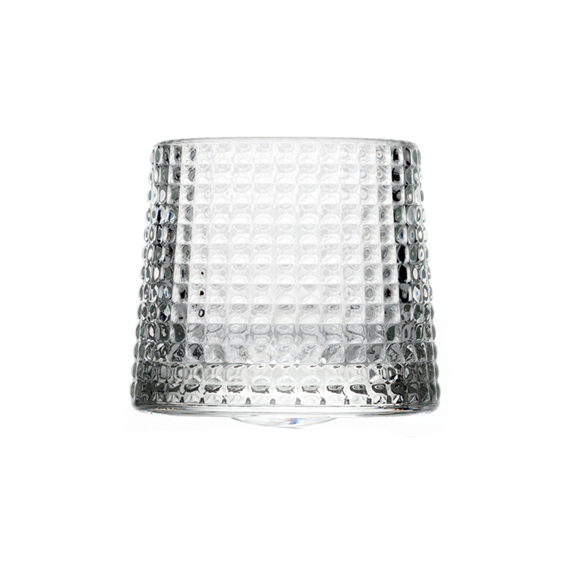 La Rochère Whiskeyglas Blossom Gåvoset 4 st