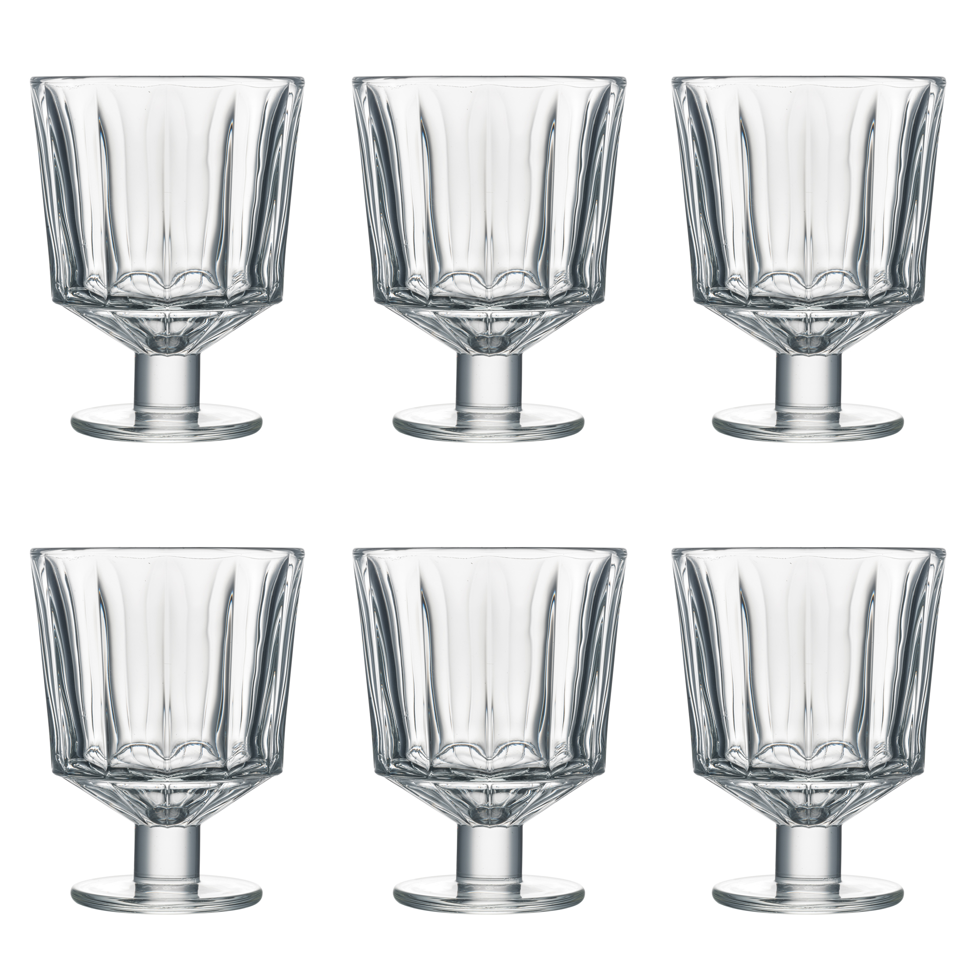 La Rochère Vinglas City 6 st