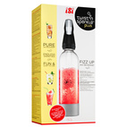 iSi Sodasifon Twist and Sparkle