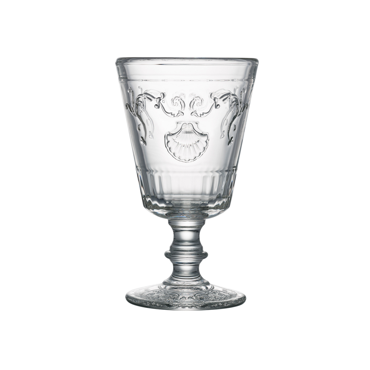 La Rochère Litet Vinglas Versaiiles 6 st