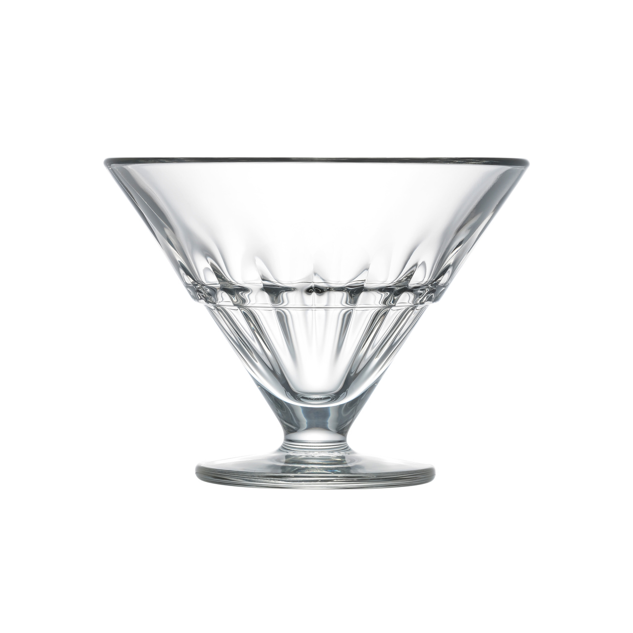 La Rochère Dessertskål Excelsior 6 st