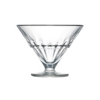 La Rochère Dessertskål Excelsior 6 st