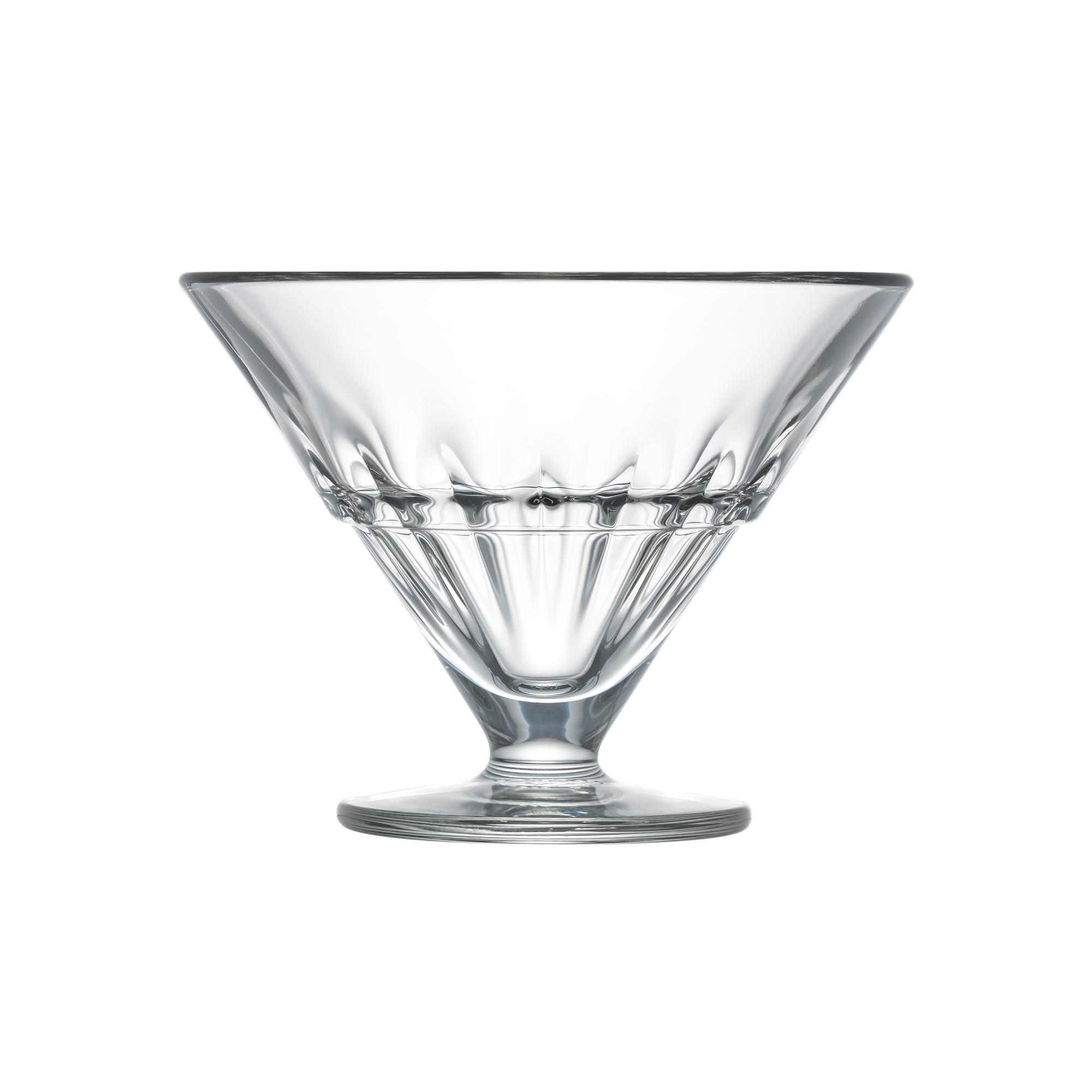 La Rochère Dessertskål Excelsior 6 st