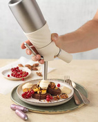 iSi Sifon Creative Whip Premium 0,5 liter Vit