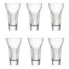 La Rochère Drinkglas Calanque Marius 6 st