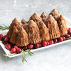 Nordic Ware Alpine Forest Loaf Pan